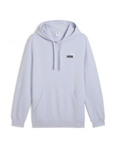 Sudadera Puma-ESS 2 COLOR Small No. 1 Logo Hoodie...