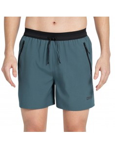 Short verde +8000 Dicty verde hombre 2