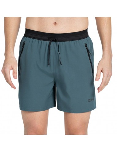 Short verde +8000 Dicty verde hombre