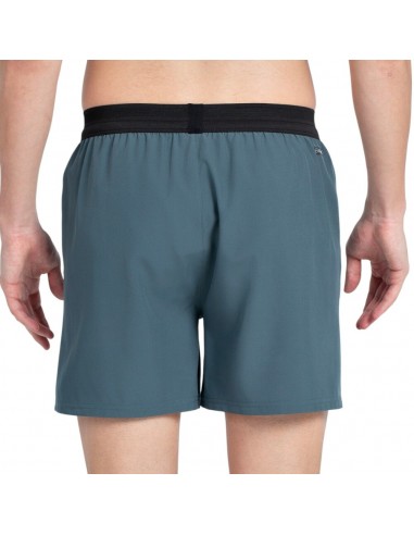 Short verde +8000 Dicty verde hombre