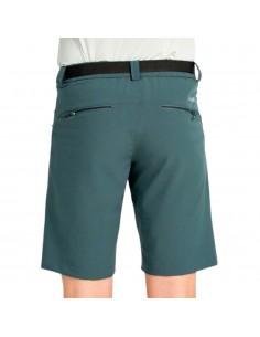Short Verde +8000 Delfino 2