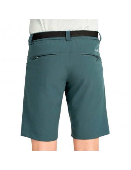 Short Verde +8000 Delfino