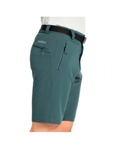 Short Verde +8000 Delfino
