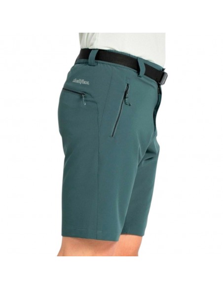 Short Verde +8000 Delfino