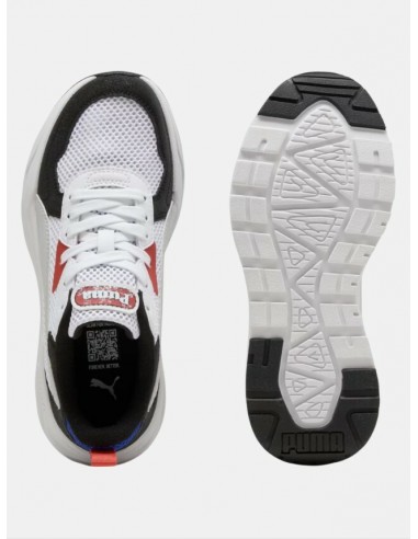 Zapatilla Multideporte para UNISEX JUNIOR PUMA...