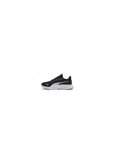 Calzado multideporte Puma-FlexFocus Lite Modern Jr-401517-01-NEGRO-BLANCO UNISEX JUNIOR