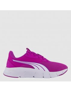 Zapatilla Multideporte para UNISEX JUNIOR PUMA FlexFocus...