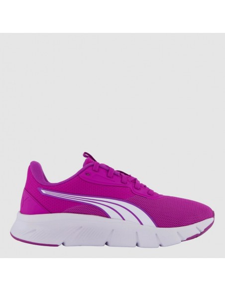 Zapatilla Multideporte para UNISEX JUNIOR PUMA FlexFocus Lite Modern Jr