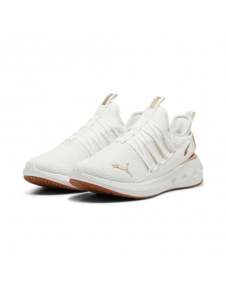 Zapatilla Multideporte para MUJER PUMA Softride Carson Fresh