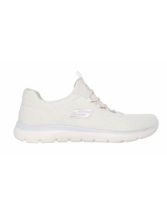 Zapatilla Multideporte para MUJER SKECHERS SUMMITS