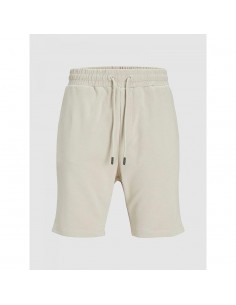 Pantalón Corto JACK & JONES JPSTGORDON BRADLEY SWEAT...