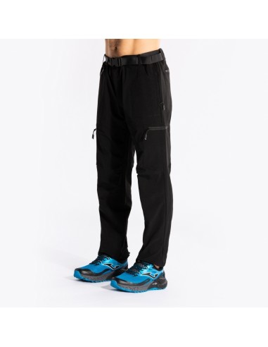 PANTALÓN TREKKING HOMBRE JOMA EXPLORER LONG PANT