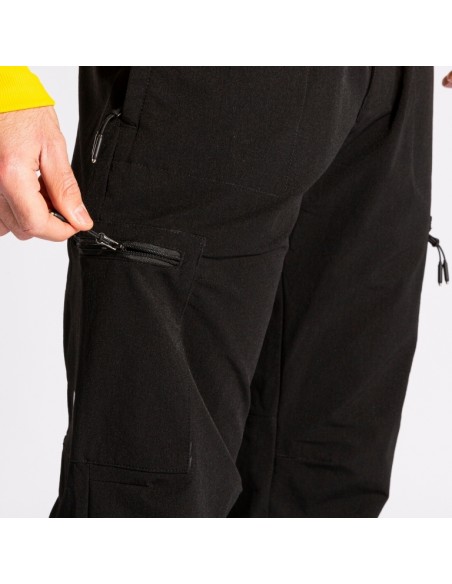PANTALÓN TREKKING HOMBRE JOMA EXPLORER LONG PANT