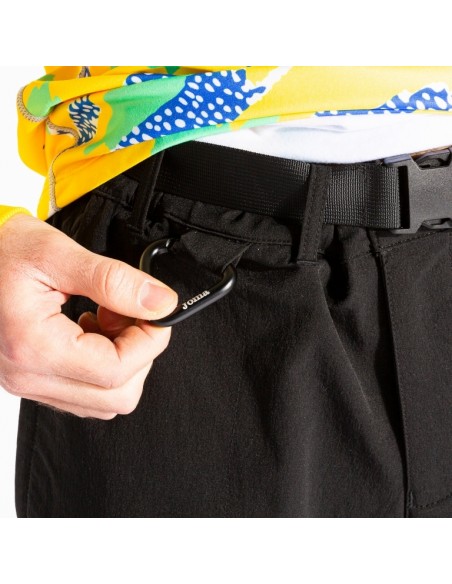 PANTALÓN TREKKING HOMBRE JOMA EXPLORER LONG PANT