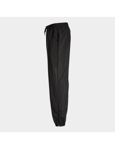 PANTALÓN IMPERMEABLE NEGRO JOMA EXPORER