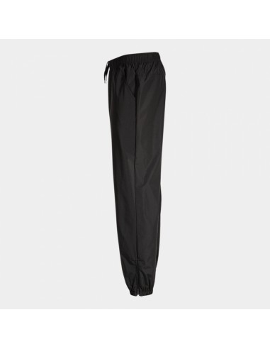 PANTALÓN IMPERMEABLE NEGRO JOMA EXPORER