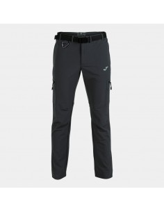 PANTALÓN TREKKING JOMA EXPLORER GRIS