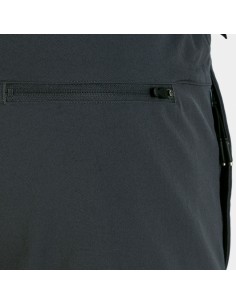 PANTALÓN TREKKING JOMA EXPLORER GRIS 2