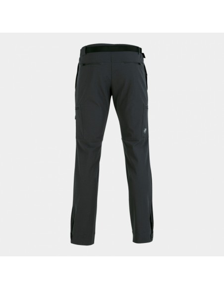 PANTALÓN TREKKING JOMA EXPLORER GRIS