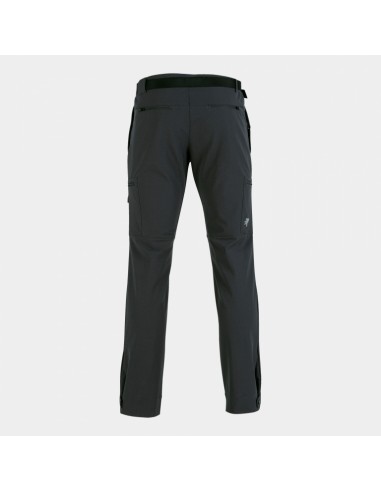PANTALÓN TREKKING JOMA EXPLORER GRIS