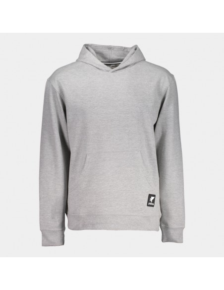 SUDADERA CON CAPUCHA BÁSICA JOMA