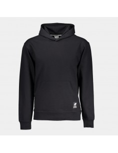 SUDADERA CON CAPUCHA BÁSICA JOMA 2
