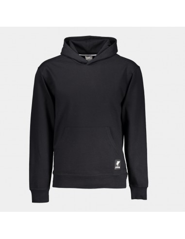 SUDADERA CON CAPUCHA BÁSICA JOMA