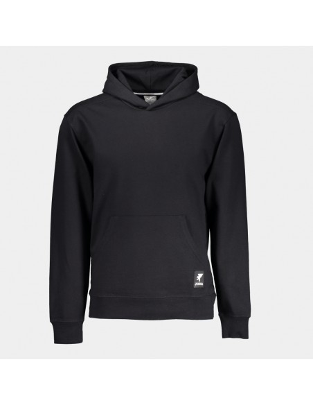 SUDADERA CON CAPUCHA BÁSICA JOMA