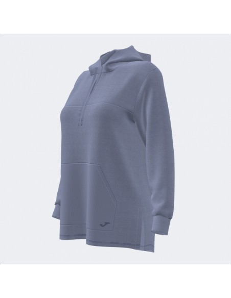 SUDADER CON CAPUCHA ELÁSTICA MUJER JOMA BREATH