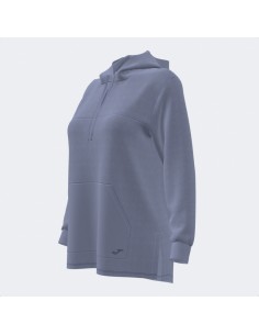 SUDADER CON CAPUCHA ELÁSTICA MUJER JOMA BREATH