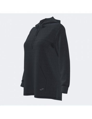 SUDADER CON CAPUCHA ELÁSTICA MUJER JOMA BREATH