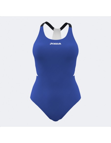 BAÑADOR PISCINA MUJER JOMA SANTA MÓNICA II ROYAL
