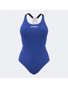 BAÑADOR PISCINA MUJER JOMA SANTA MÓNICA II ROYAL