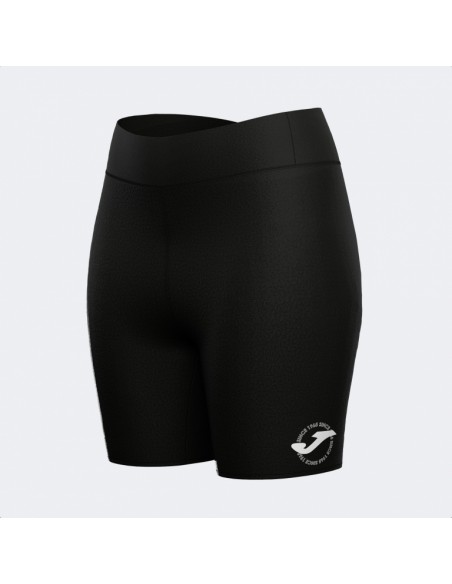 MALLA CORTA MUJER DAPHNE NEGRA