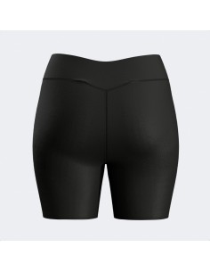 MALLA CORTA MUJER DAPHNE NEGRA 2