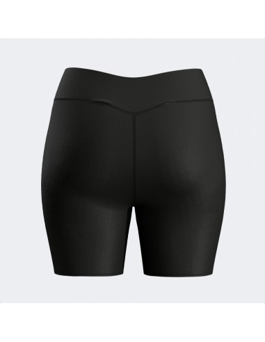 MALLA CORTA MUJER DAPHNE NEGRA