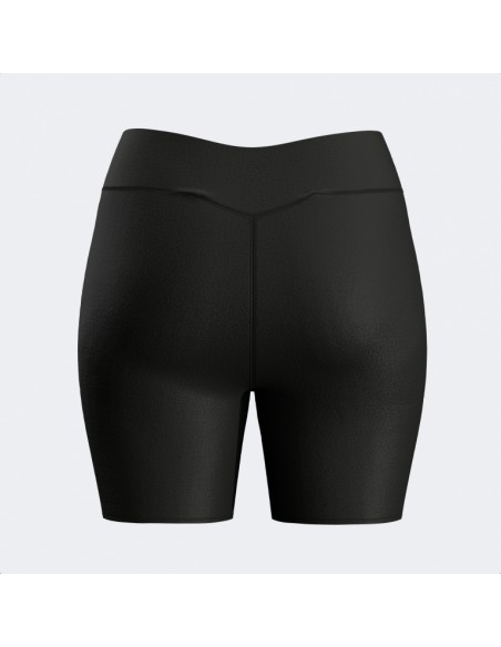 MALLA CORTA MUJER DAPHNE NEGRA