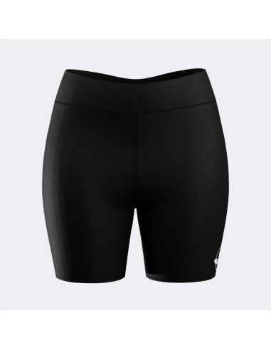 MALLA CORTA MUJER DAPHNE NEGRA