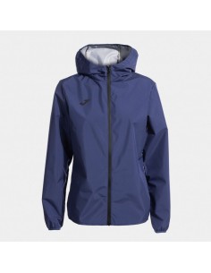 CHUBASQUERO MUJER JOMA R-NIGHT RAINCOAT 2