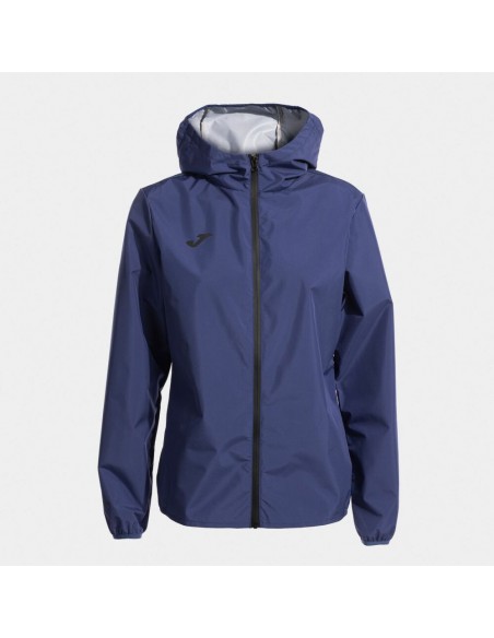 CHUBASQUERO MUJER JOMA R-NIGHT RAINCOAT