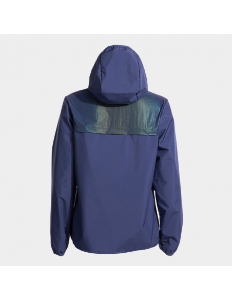 CHUBASQUERO MUJER JOMA R-NIGHT RAINCOAT
