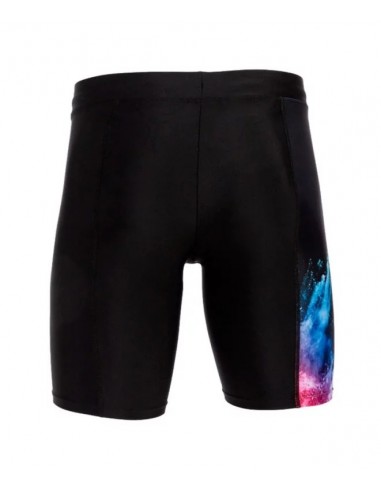 BAÑADOR BERMUDA JOMA SPLASH SWIN SHORTS NEGRO