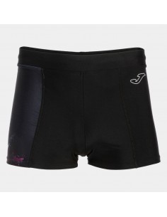 BAÑADOR NATACION HOMBRE JOMA SPLASH SWIMMING BOXER NEGRO