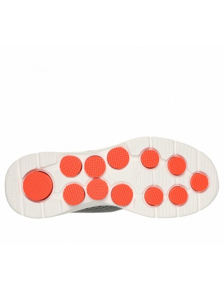 Zapatilla Multideporte para HOMBRE SKECHERS GO WALK 7 - FREE HAND 2