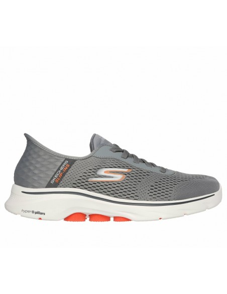Zapatilla Multideporte para HOMBRE SKECHERS GO WALK 7 - FREE HAND 2