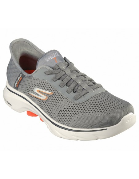 Zapatilla Multideporte para HOMBRE SKECHERS GO WALK 7 - FREE HAND 2