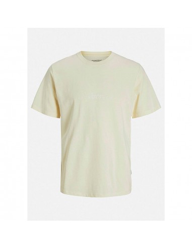 Camiseta JACK & JONES JORVARENNA BRANDING TEE...
