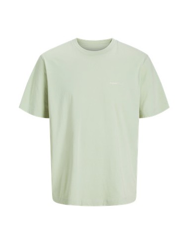 Camiseta JACK & JONES JORVARENNA PAINTED BACK...