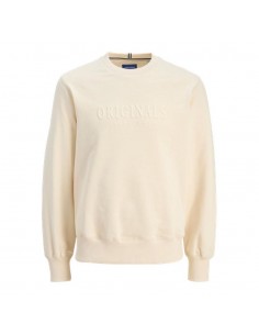 Sudadera JACK & JONES JORFREDERIKSBERG SWEAT 12265756... 2