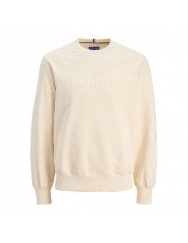 Sudadera JACK & JONES JORFREDERIKSBERG SWEAT...